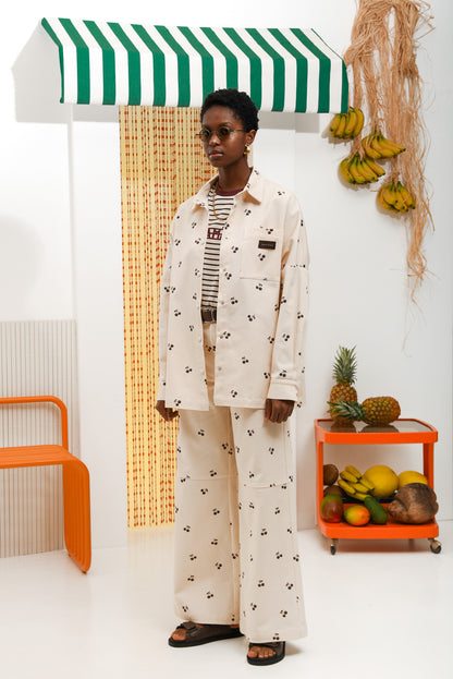 Cherry Island Pants