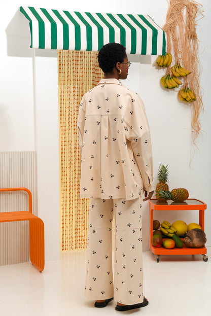 Cherry Island Pants