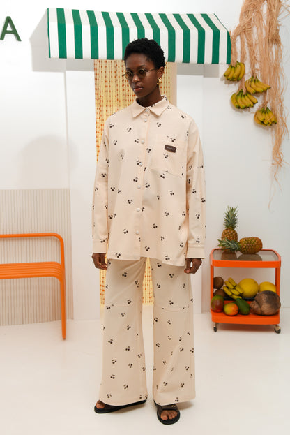 Cherry Island Pants