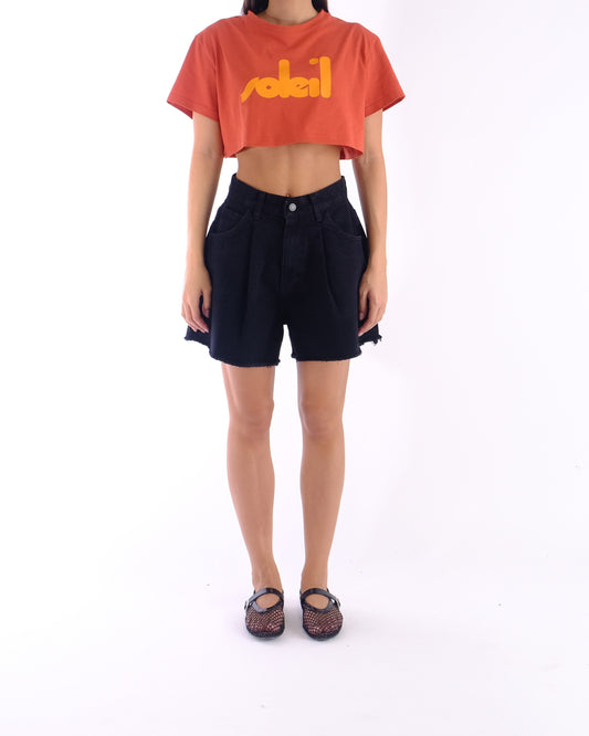 Clea Black S/W