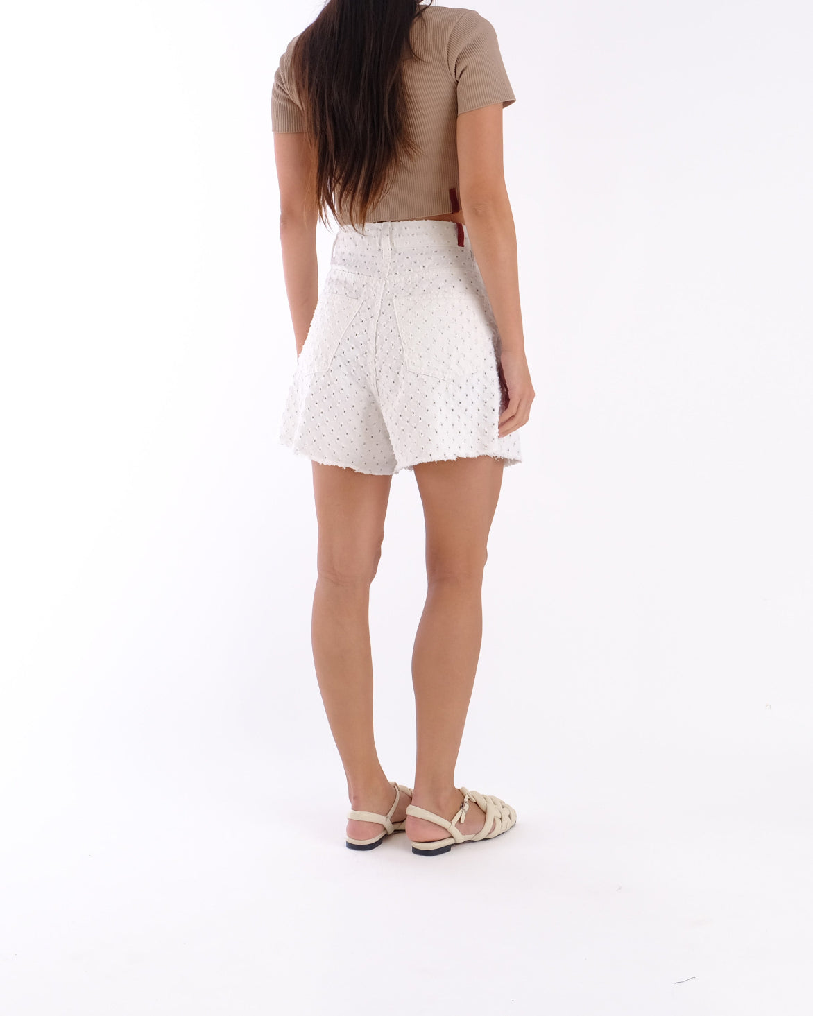 Clea Off-White Breeze
