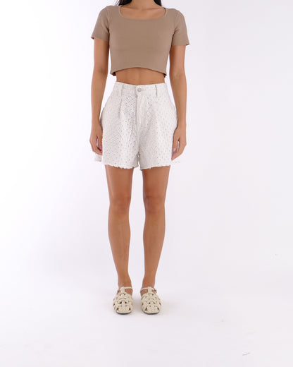 Clea Off-White Breeze