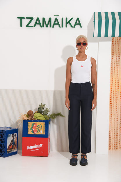 Saltfish Tank Top