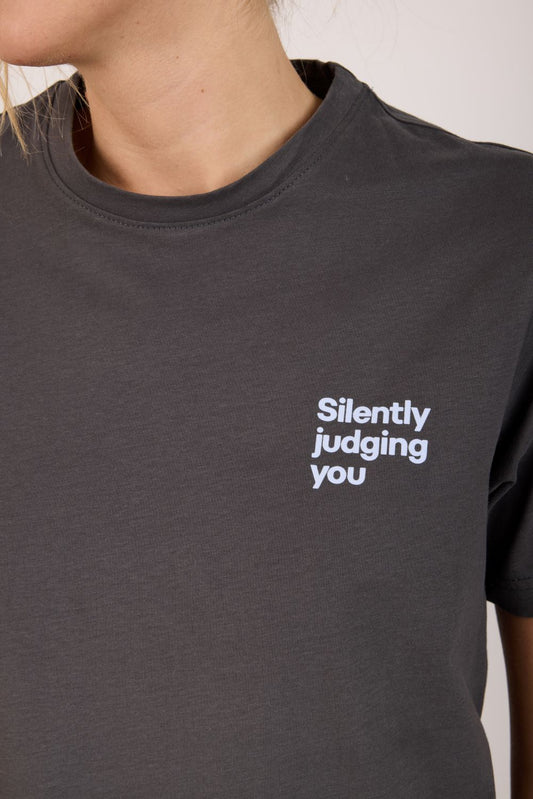 Catalina Charcoal Silently
