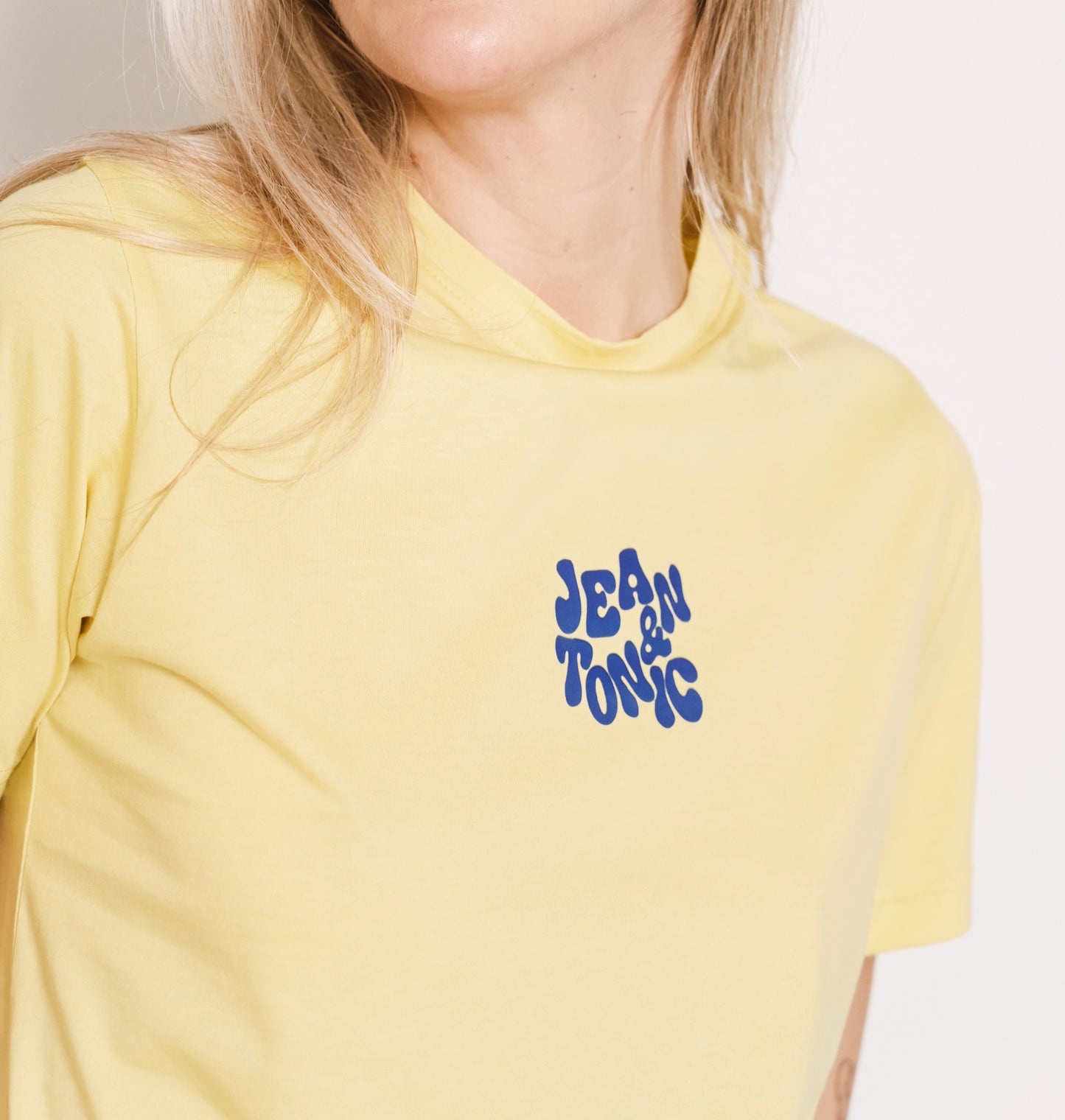 Catalina Yellow Jean Tonic