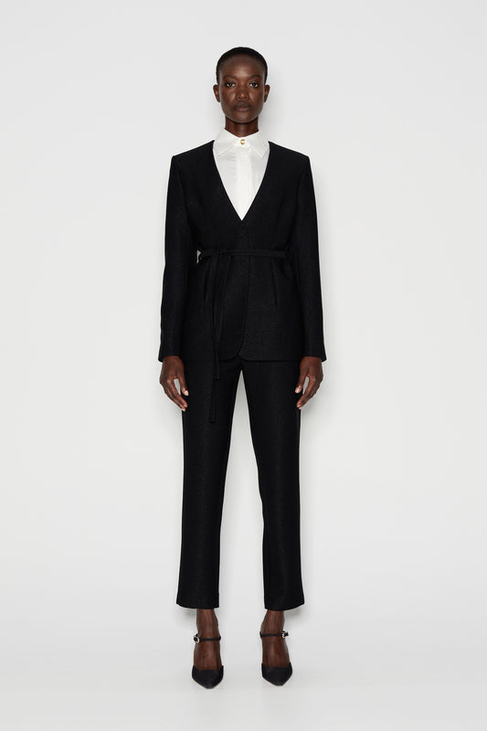 Chic Cine Blazer