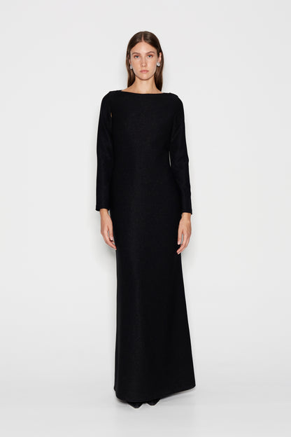 Chic Cine Dress