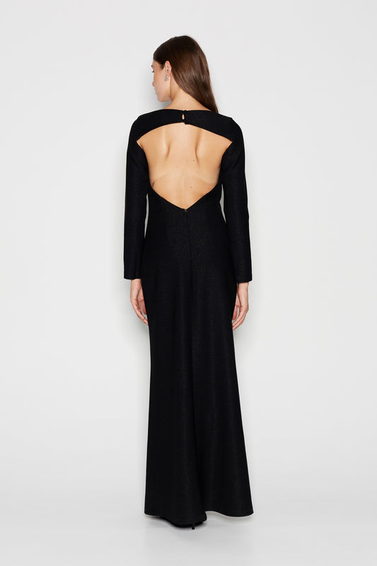 Chic Cine Dress