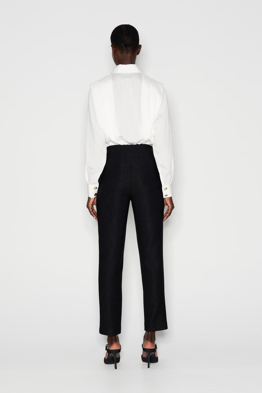 Chic Cine Pants