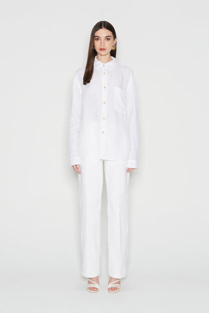 Chic Salt Shirt