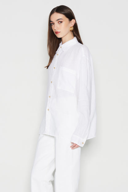 Chic Salt Shirt