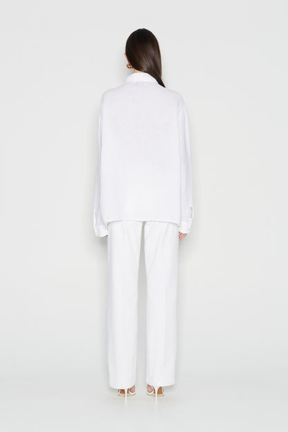 Chic Salt Shirt