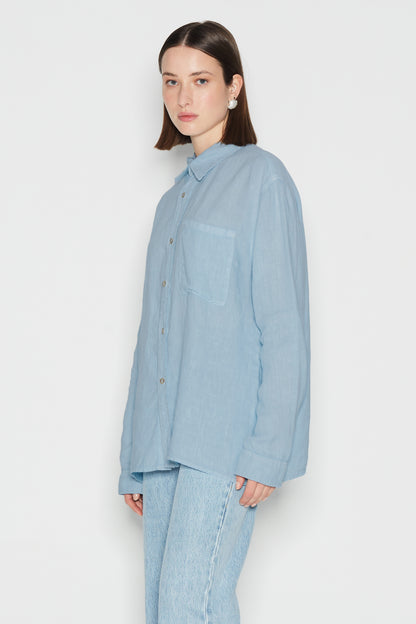 Chic Salt Shirt