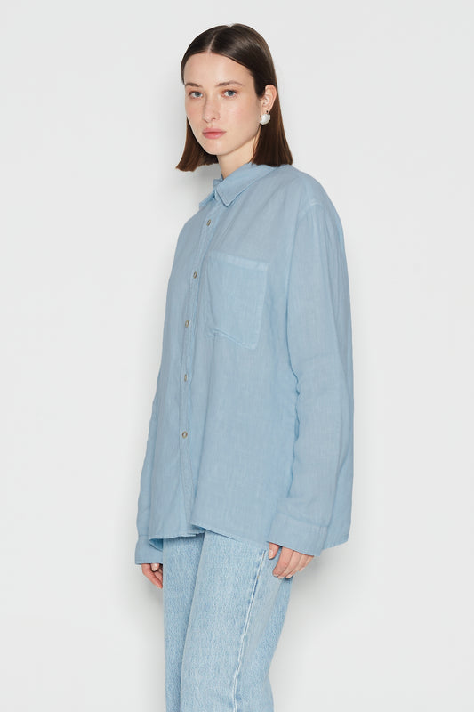 Chic Salt Shirt