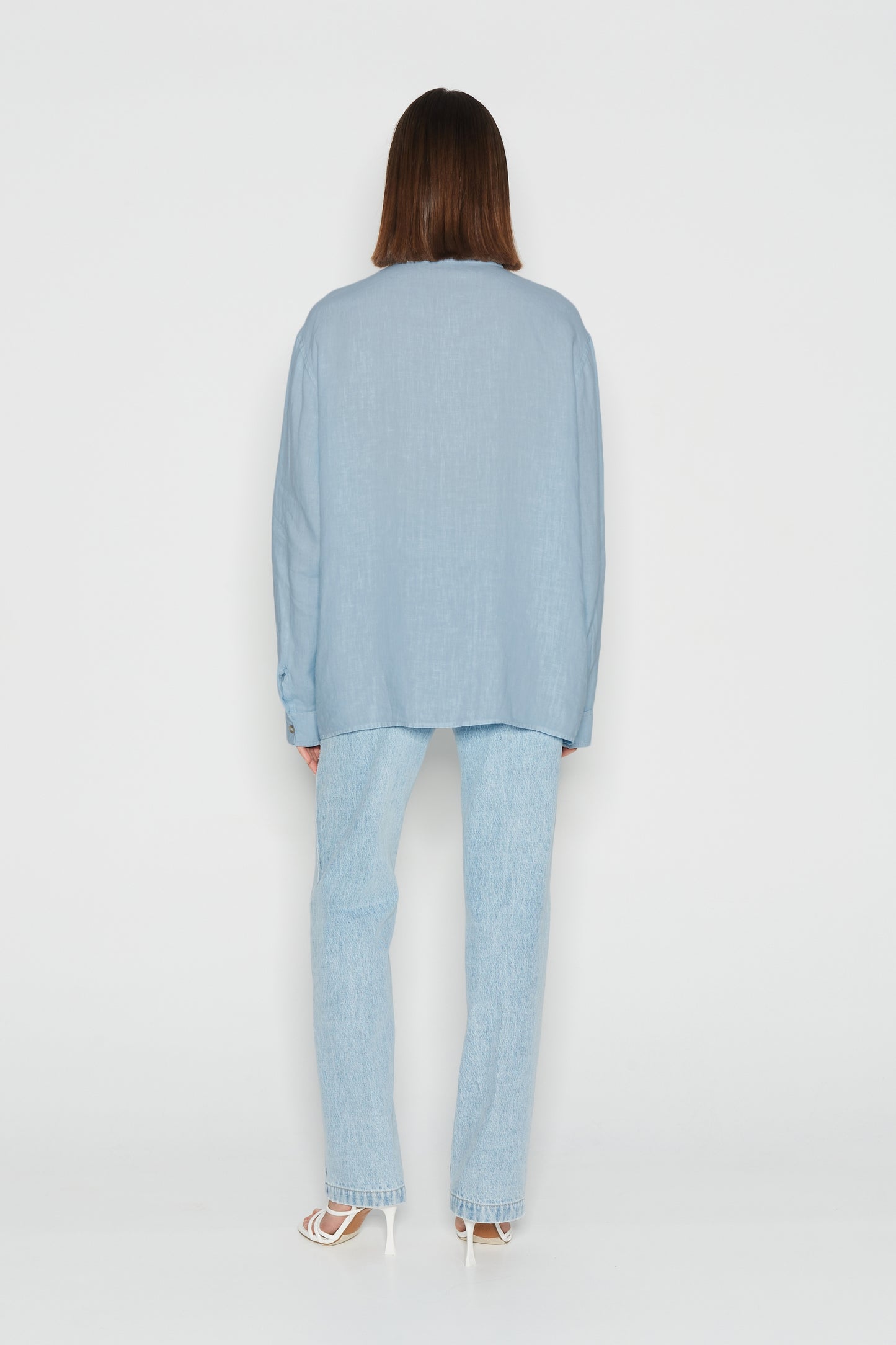 Chic Salt Shirt