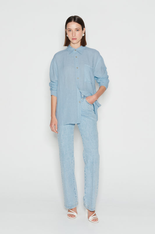 Chic Salt Shirt
