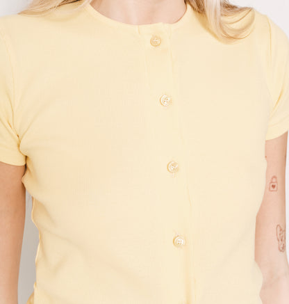 Christy Yellow