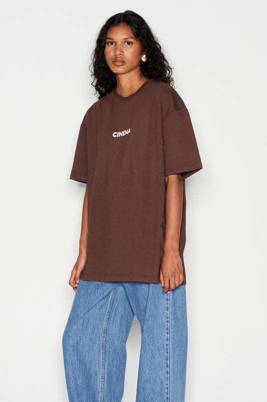 Cinema T-shirt