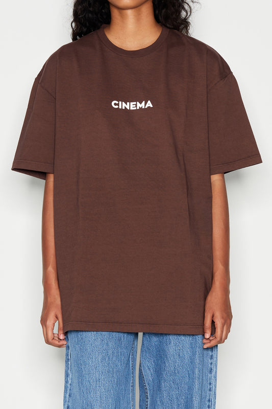 Cinema T-shirt