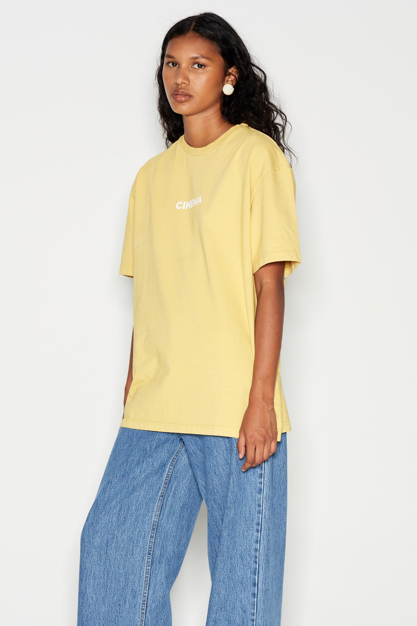 Cinema T-shirt