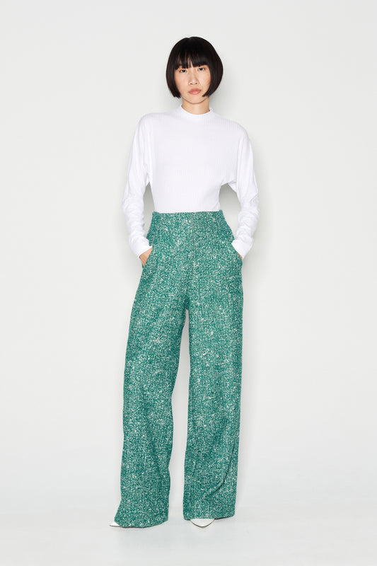 Cinematic Threads Pants