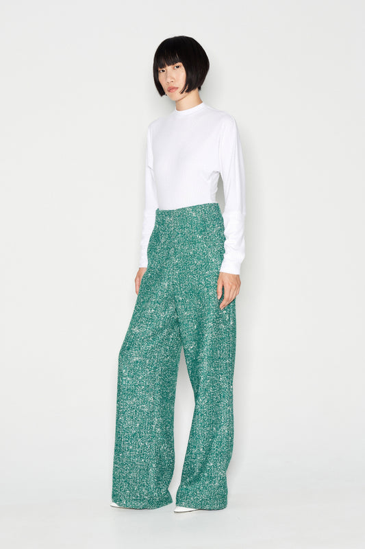 Cinematic Threads Pants