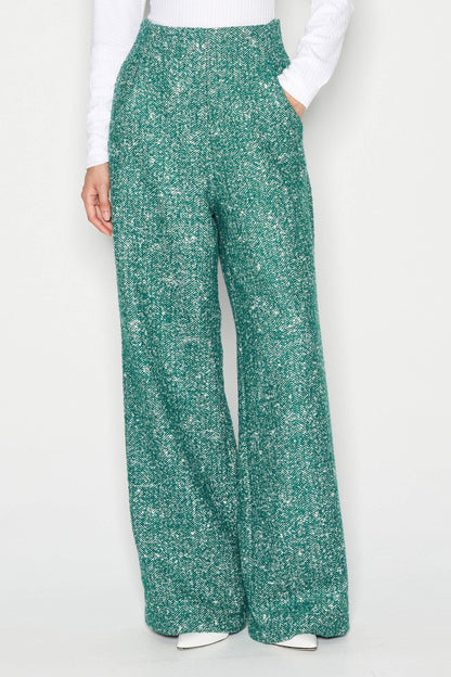 Cinematic Threads Pants