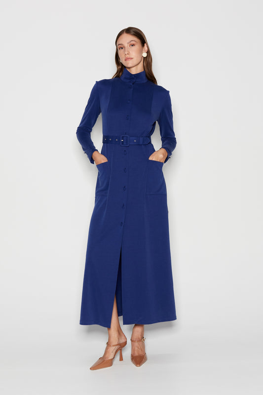 Classic Ending Dress