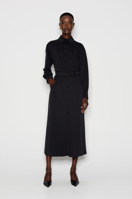 Classic Ending Skirt