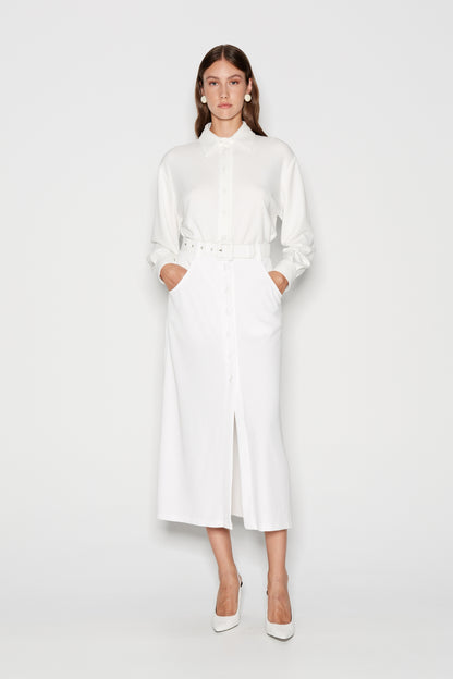 Classic Ending Skirt