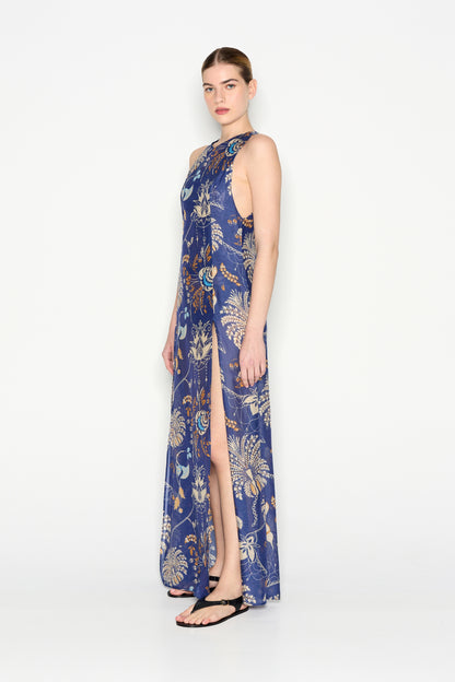 Cuban Long Dress
