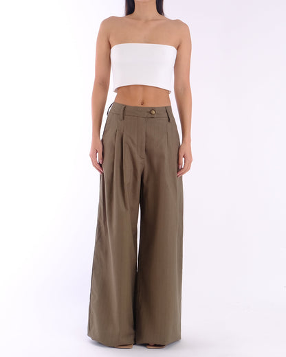 Diana Pants Khaki