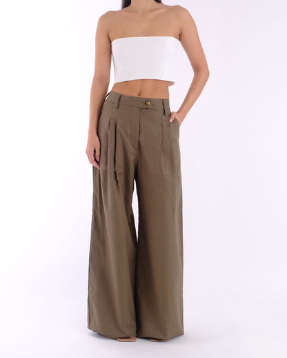 Diana Pants Khaki