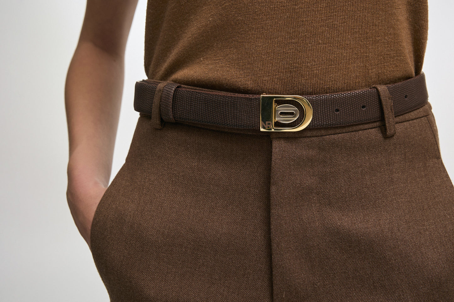 Rei Double Sided Belt