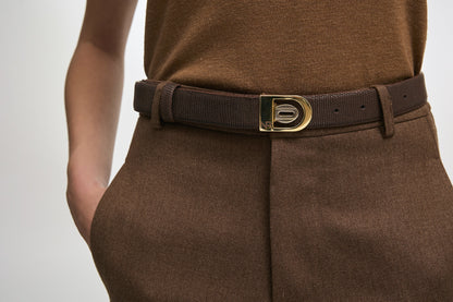 Rei Double Sided Belt