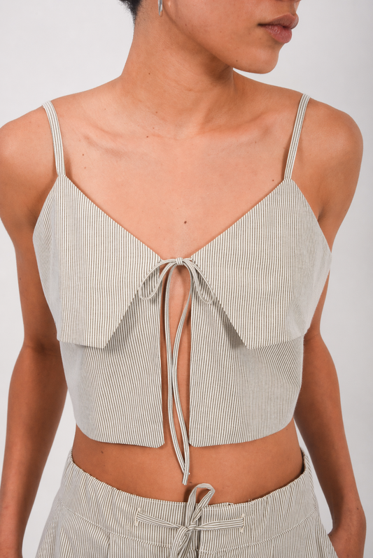 Wave Top