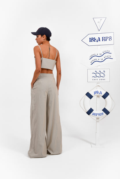 Wave Pants