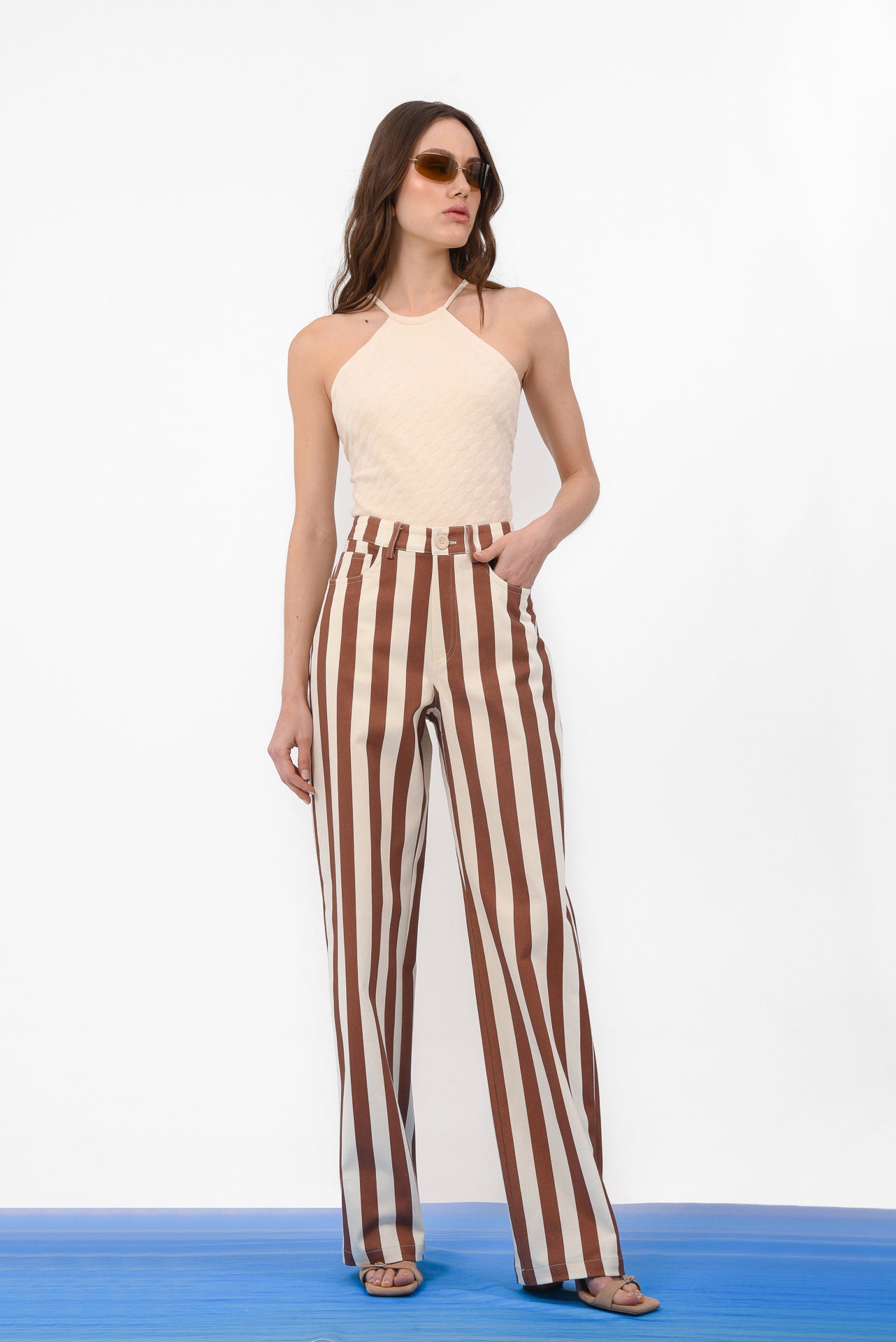 Sandy Top