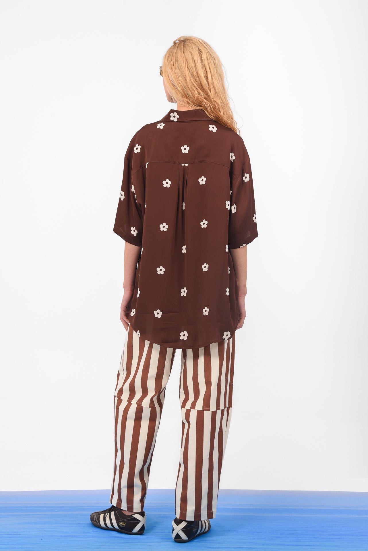 Daisy Shirt