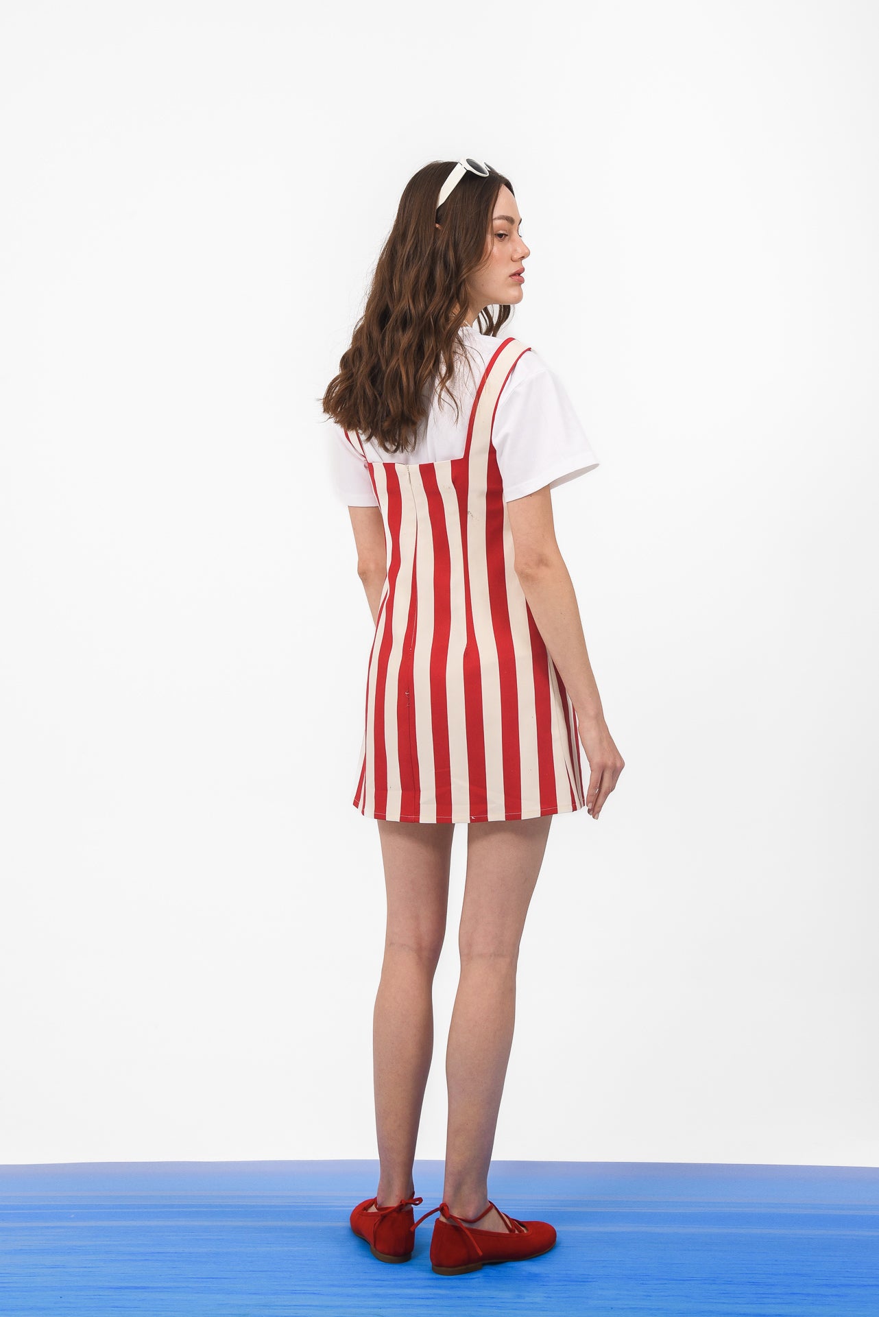 Maui Dress