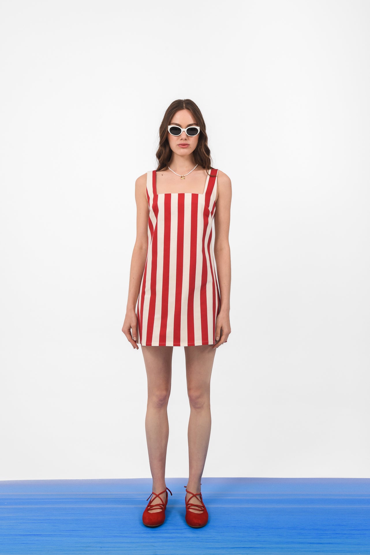 Maui Dress