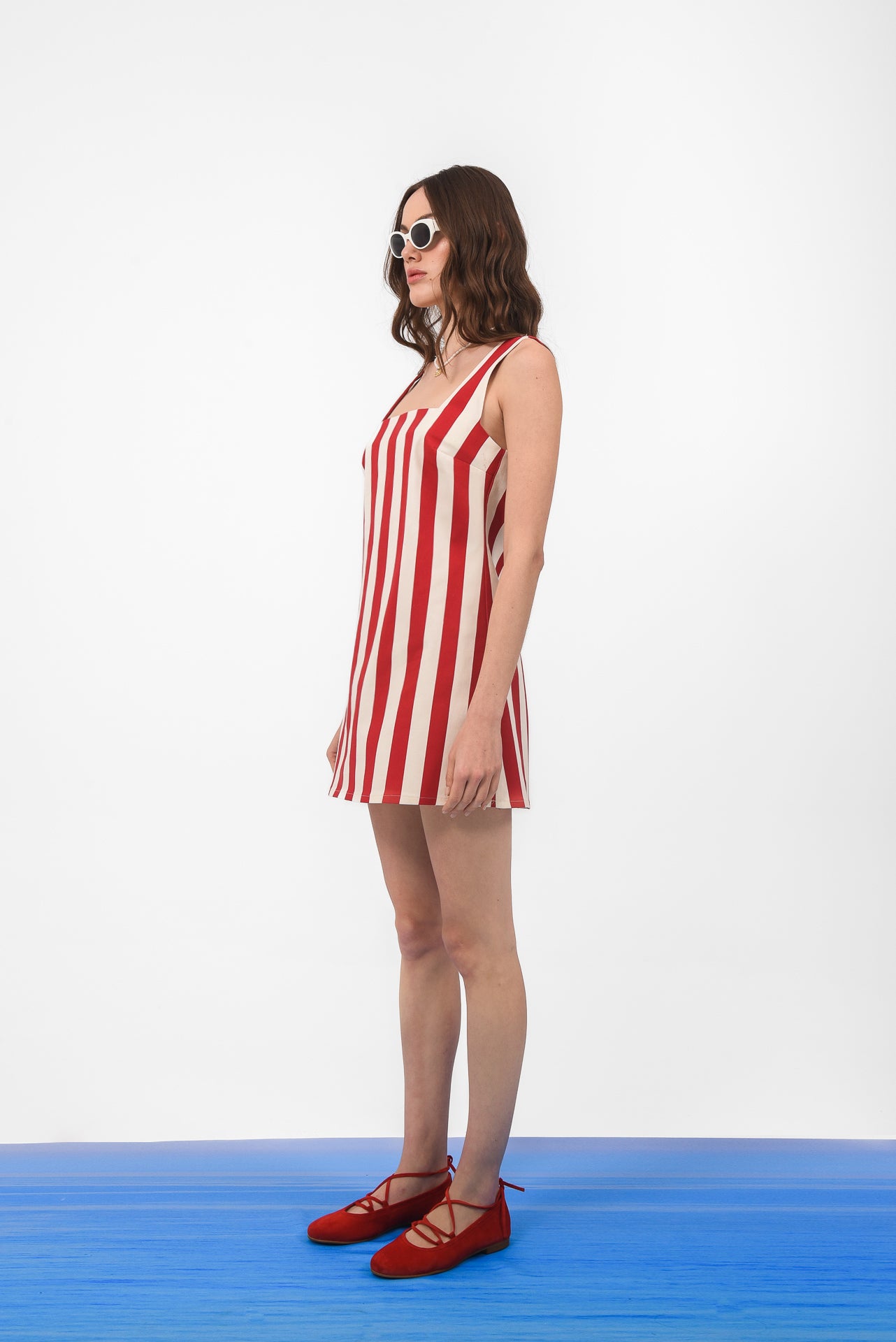 Maui Dress