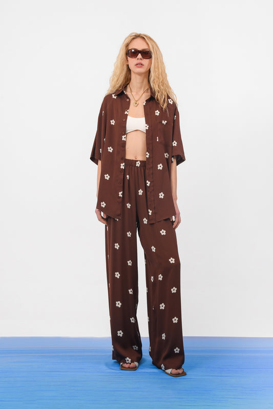 Daisy Pants