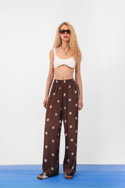 Daisy Pants