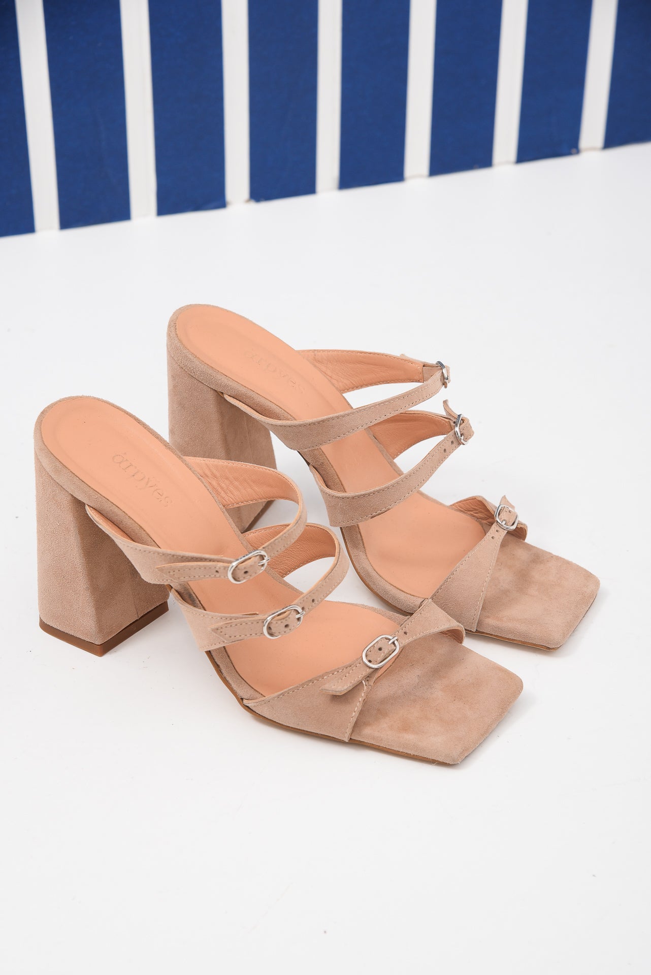 Holiday Shoes