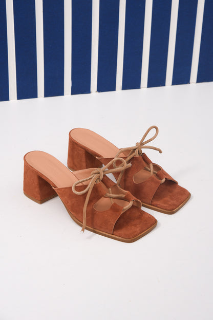 Mango Shoes