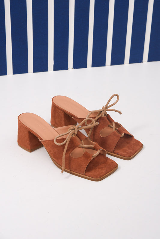 Mango Shoes