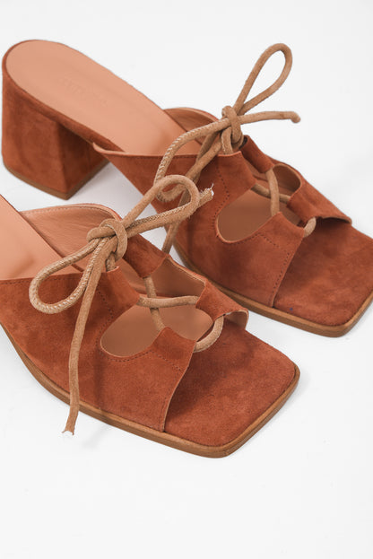 Mango Shoes