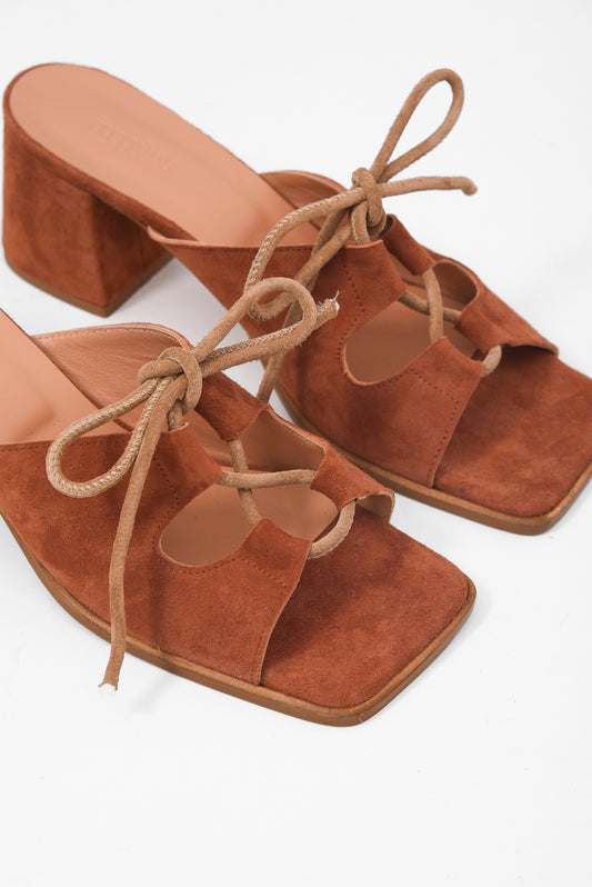 Mango Shoes