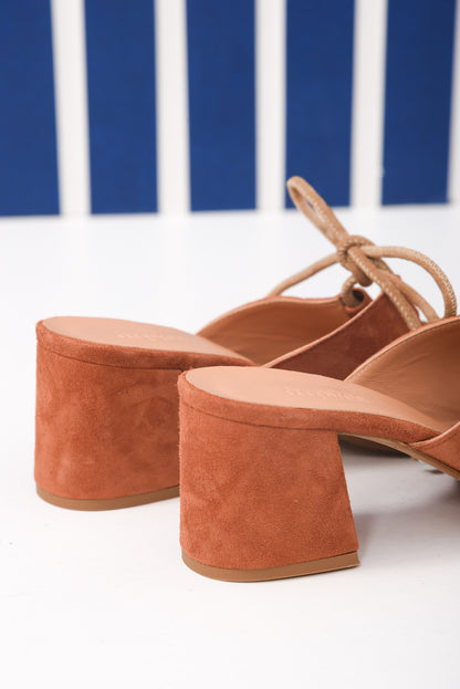 Mango Shoes